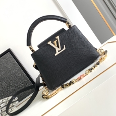 LV Capucines Bags